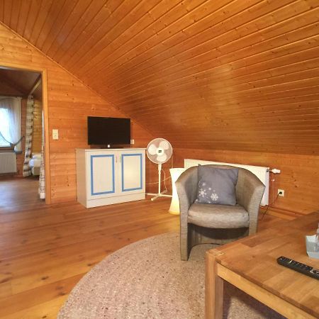 Hotel & Restaurant Zur Spreewaelderin Golssen Luaran gambar