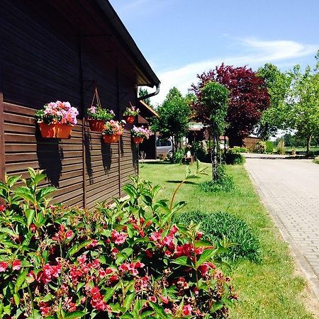 Hotel & Restaurant Zur Spreewaelderin Golssen Luaran gambar