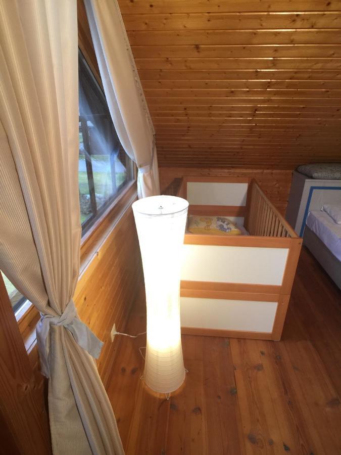 Hotel & Restaurant Zur Spreewaelderin Golssen Luaran gambar