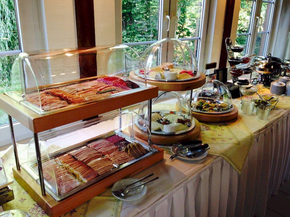 Hotel & Restaurant Zur Spreewaelderin Golssen Luaran gambar