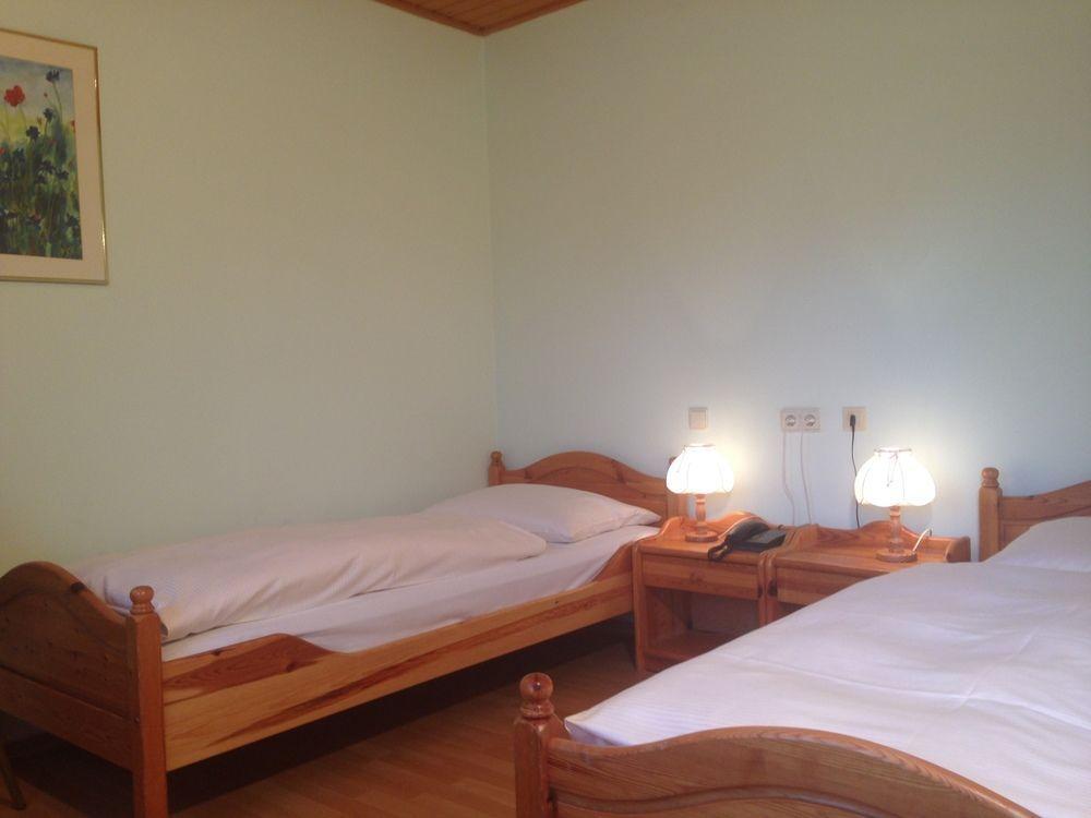 Hotel & Restaurant Zur Spreewaelderin Golssen Luaran gambar