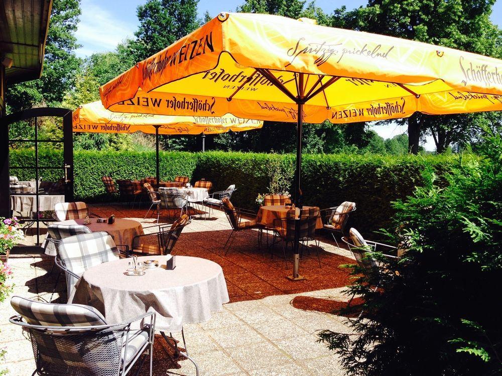 Hotel & Restaurant Zur Spreewaelderin Golssen Luaran gambar