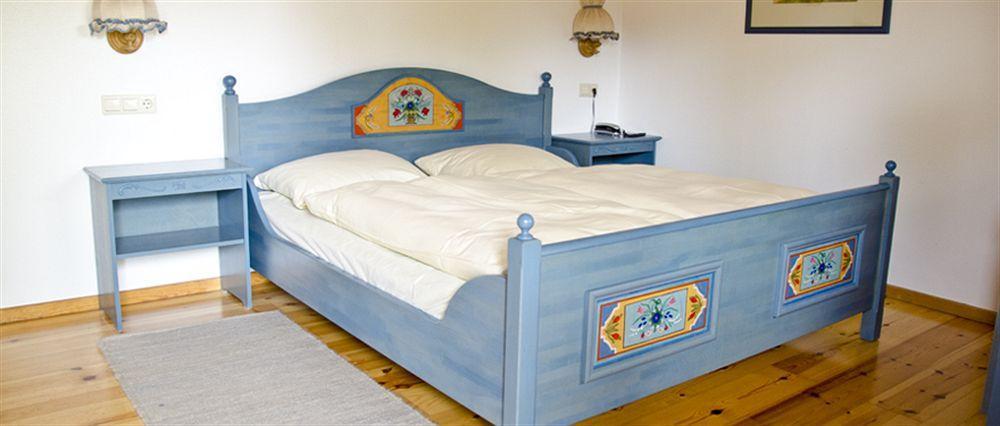 Hotel & Restaurant Zur Spreewaelderin Golssen Luaran gambar