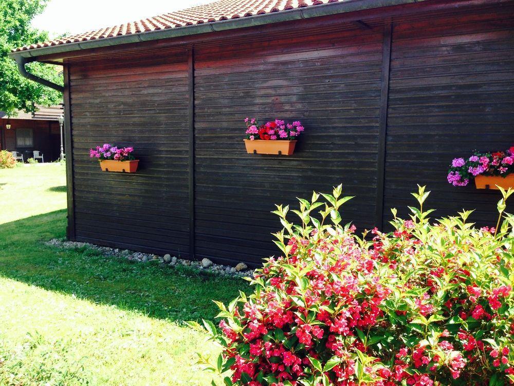 Hotel & Restaurant Zur Spreewaelderin Golssen Luaran gambar