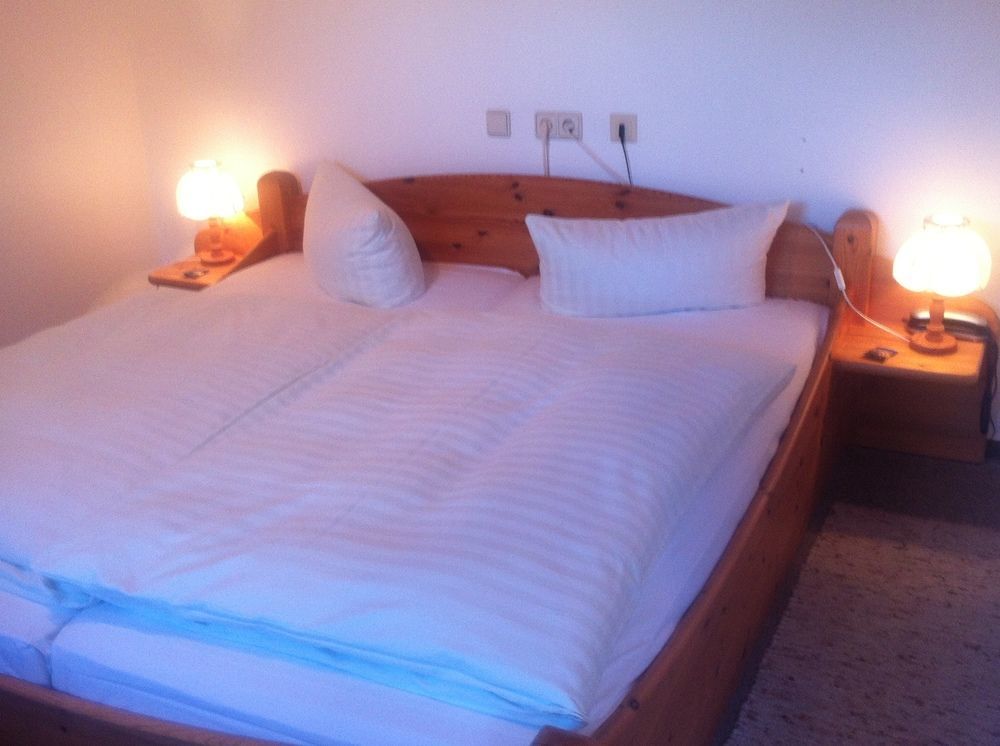 Hotel & Restaurant Zur Spreewaelderin Golssen Luaran gambar