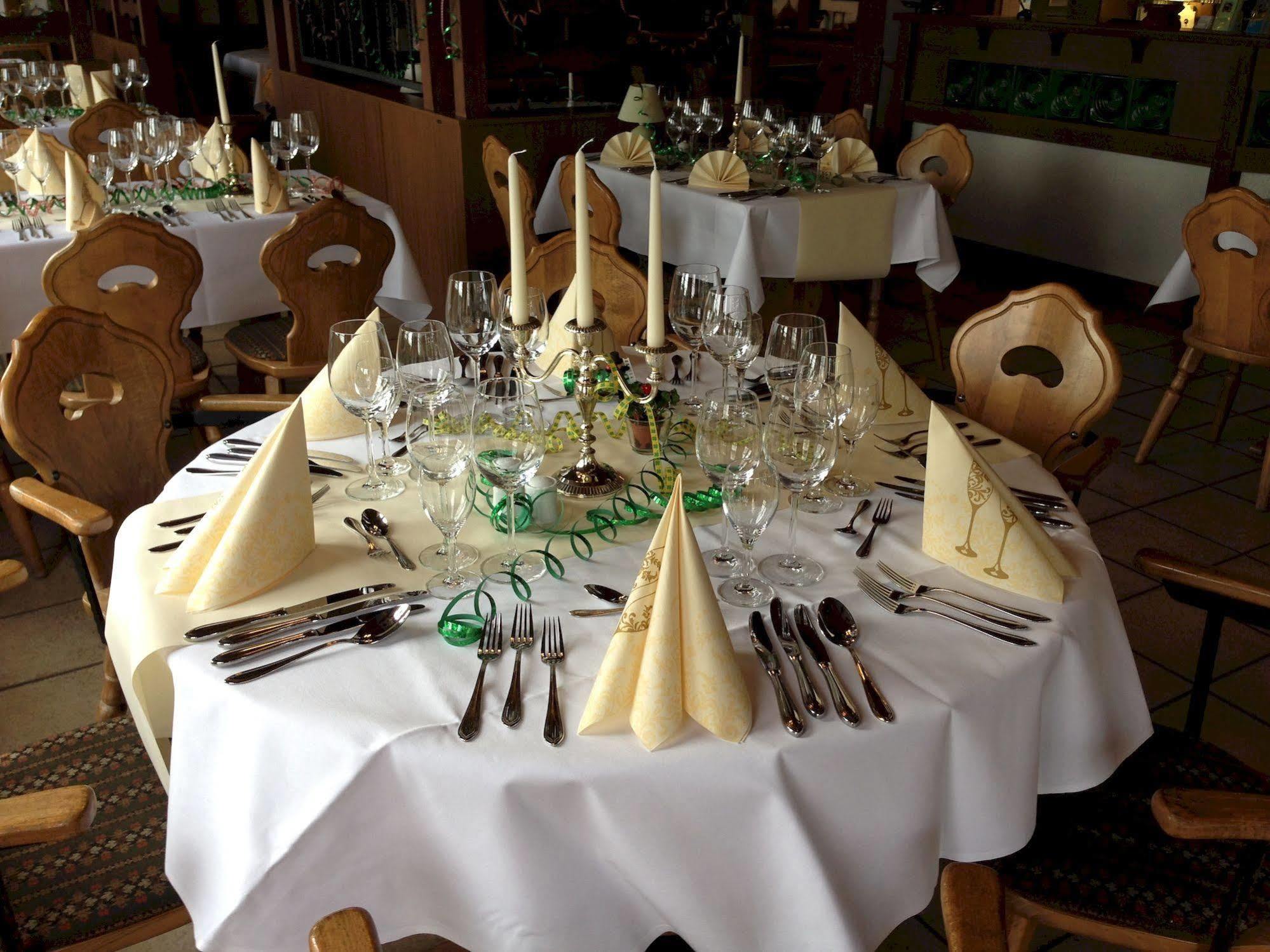 Hotel & Restaurant Zur Spreewaelderin Golssen Luaran gambar