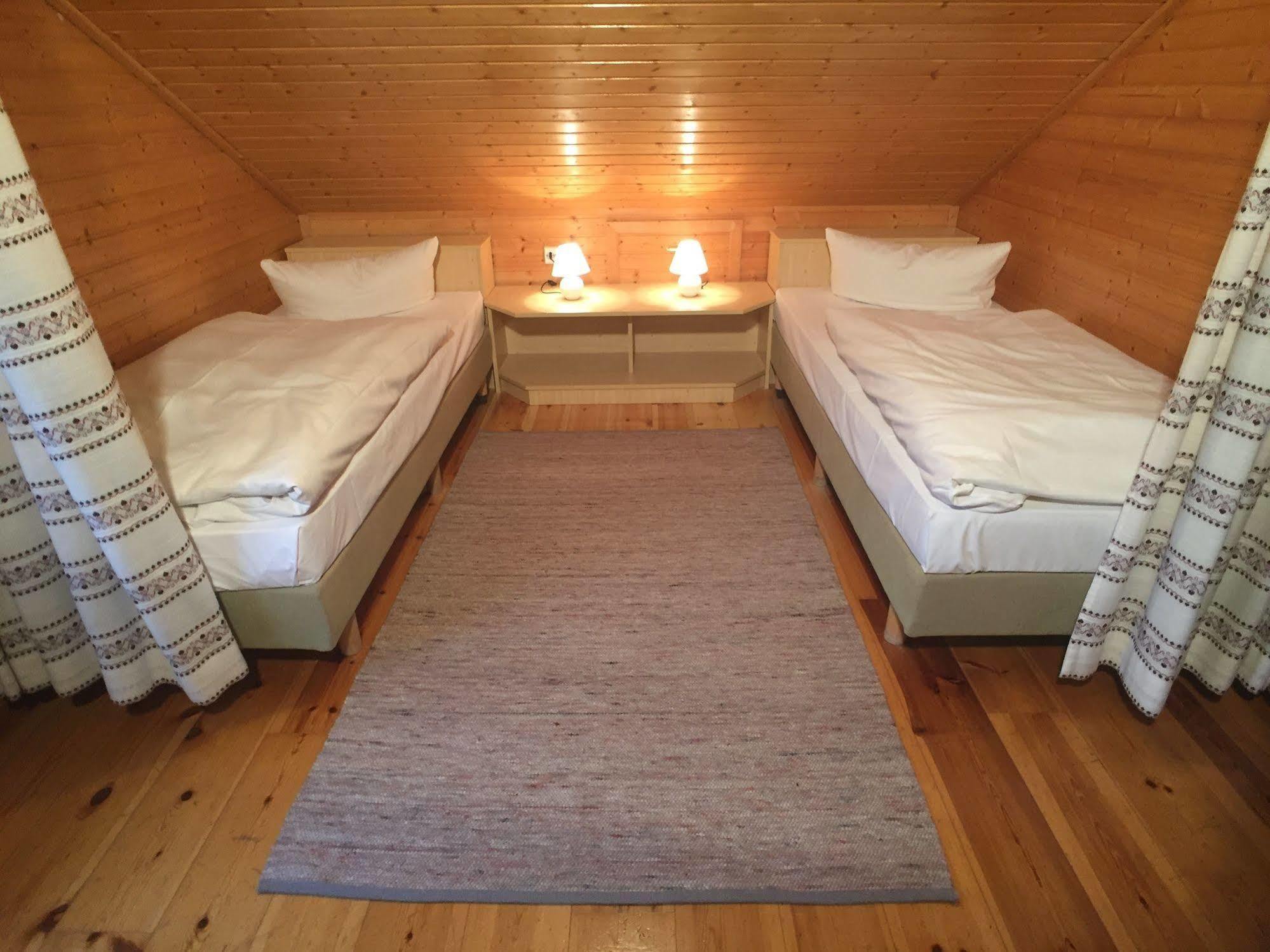 Hotel & Restaurant Zur Spreewaelderin Golssen Luaran gambar