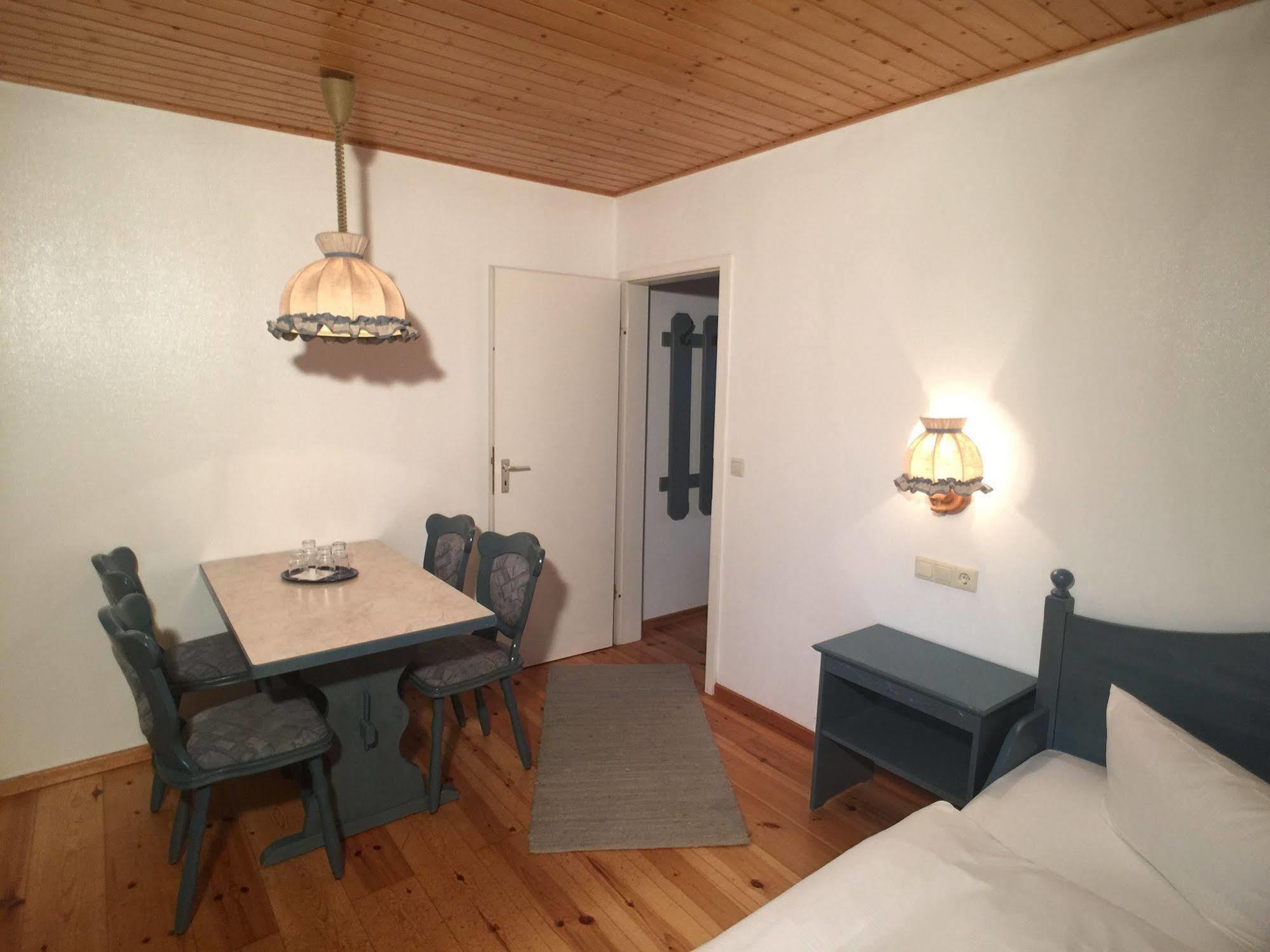 Hotel & Restaurant Zur Spreewaelderin Golssen Luaran gambar