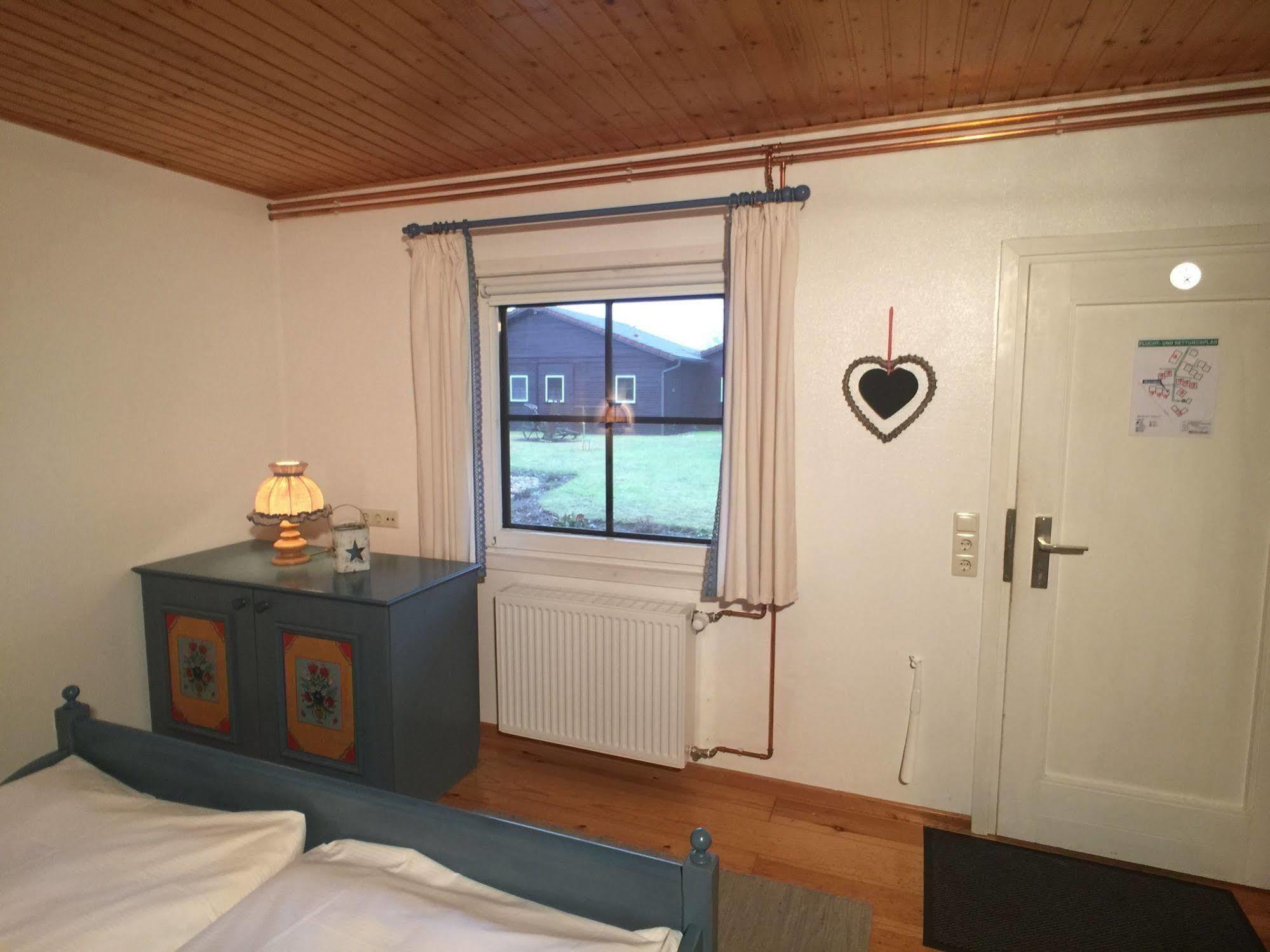 Hotel & Restaurant Zur Spreewaelderin Golssen Luaran gambar