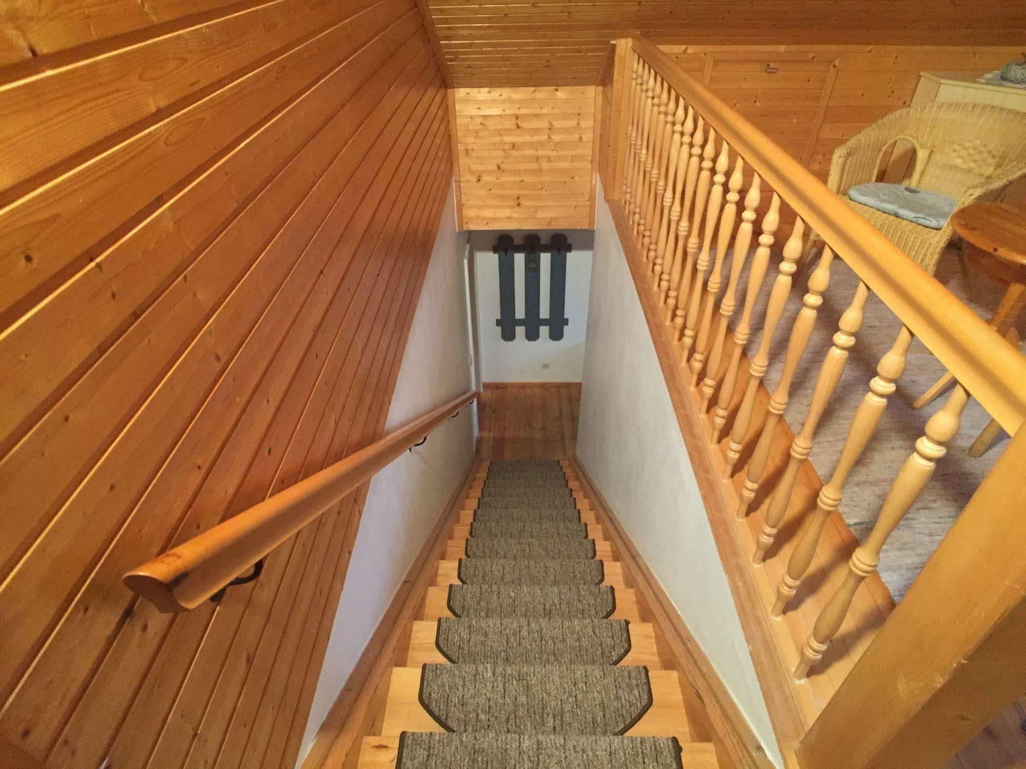 Hotel & Restaurant Zur Spreewaelderin Golssen Luaran gambar
