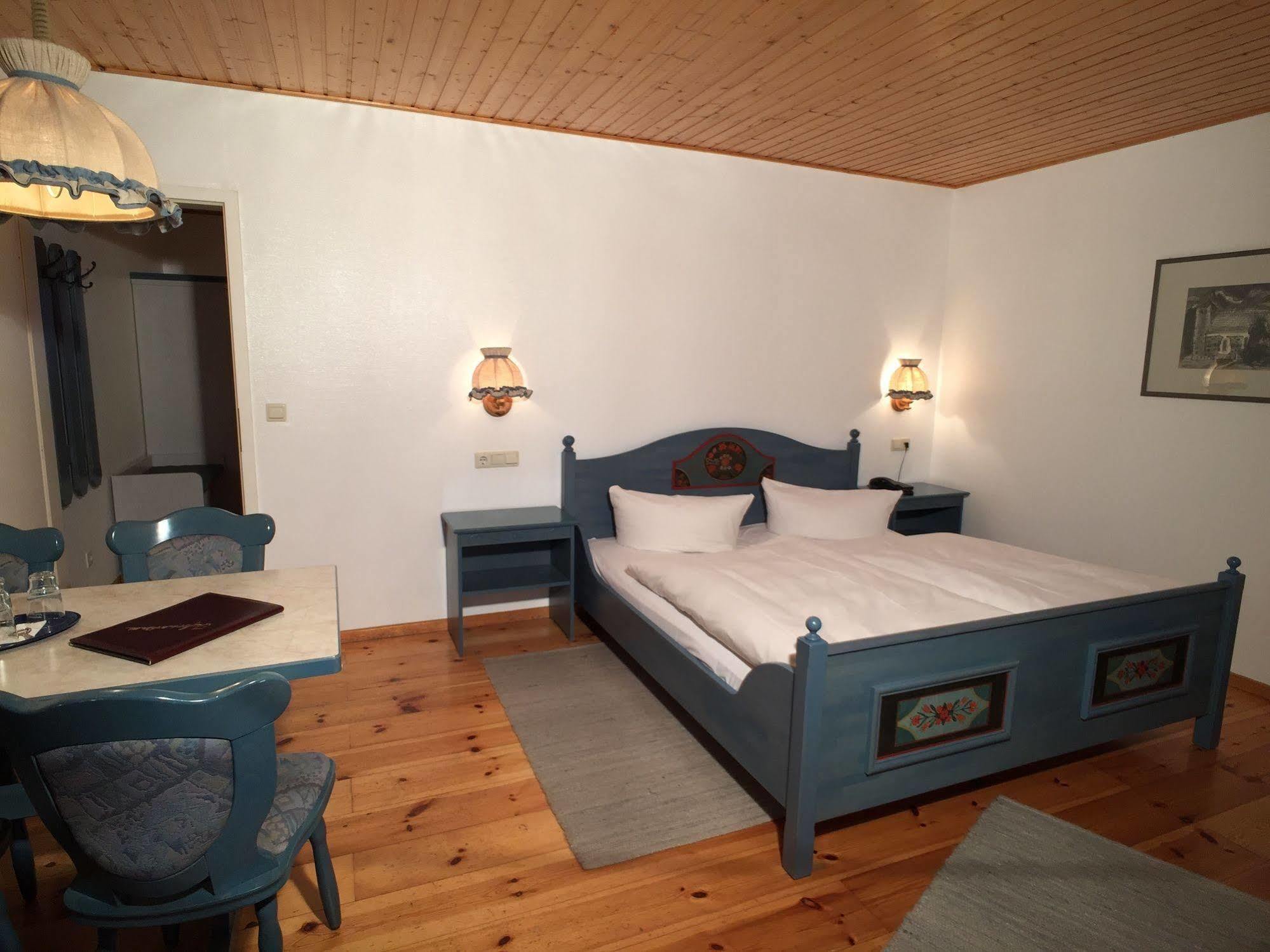 Hotel & Restaurant Zur Spreewaelderin Golssen Luaran gambar