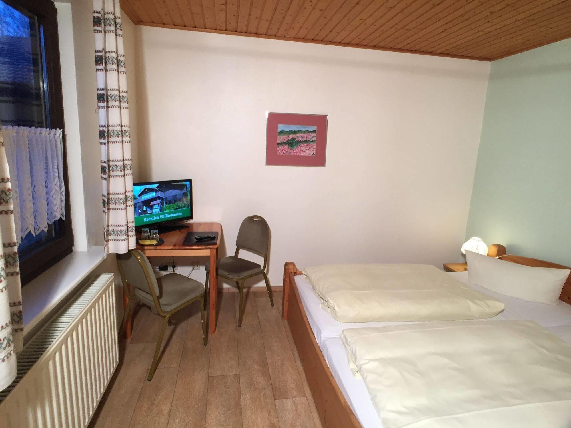 Hotel & Restaurant Zur Spreewaelderin Golssen Luaran gambar