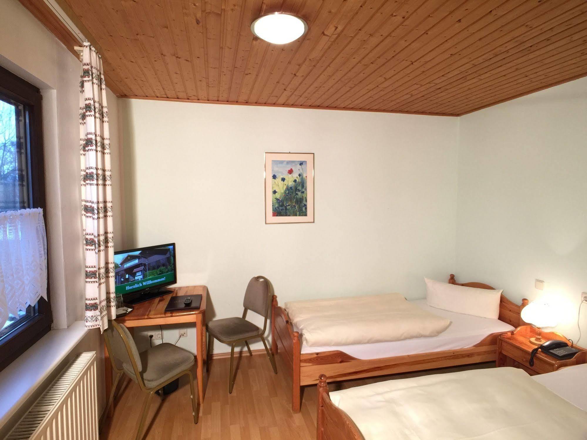 Hotel & Restaurant Zur Spreewaelderin Golssen Luaran gambar
