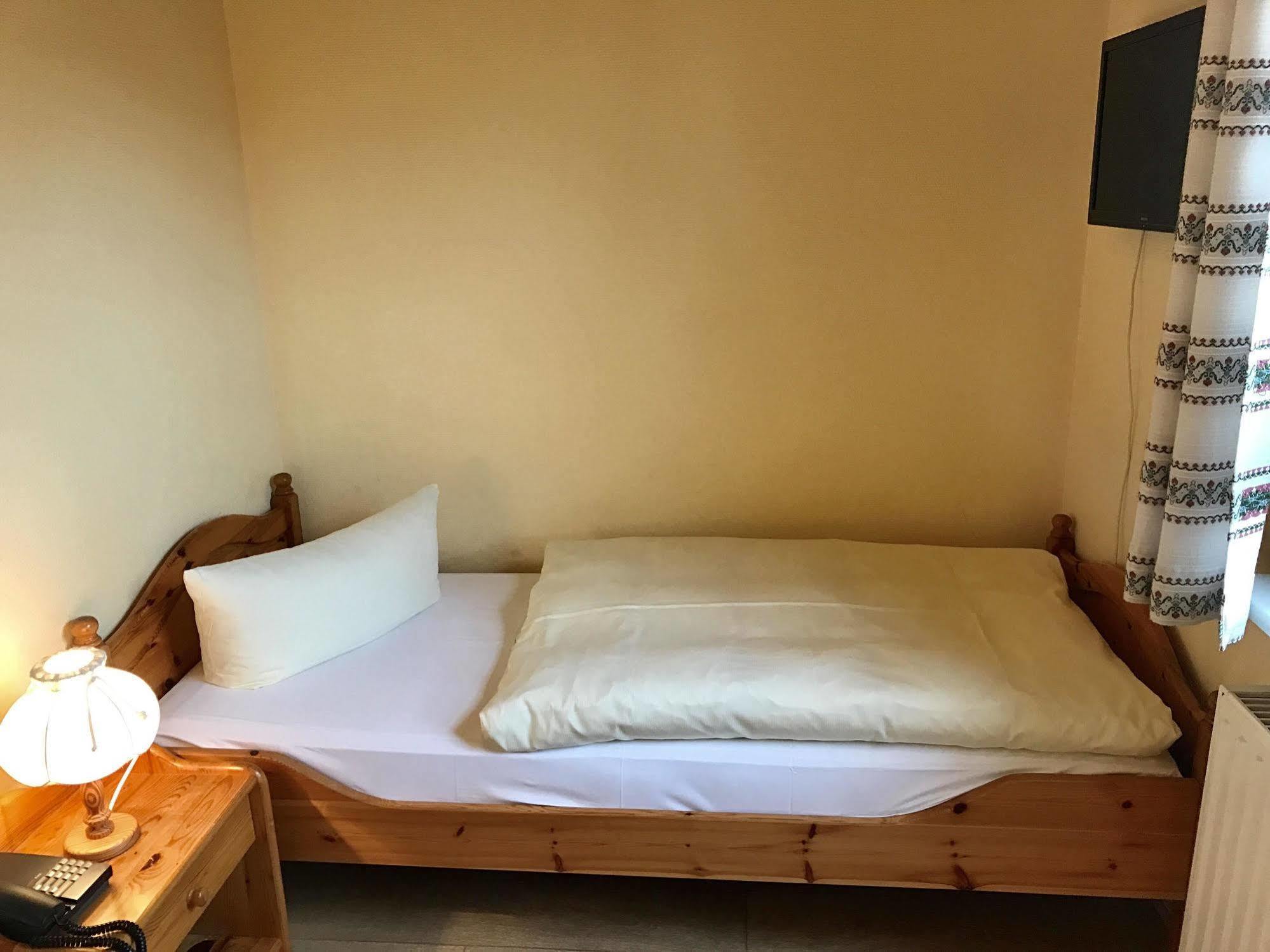 Hotel & Restaurant Zur Spreewaelderin Golssen Luaran gambar