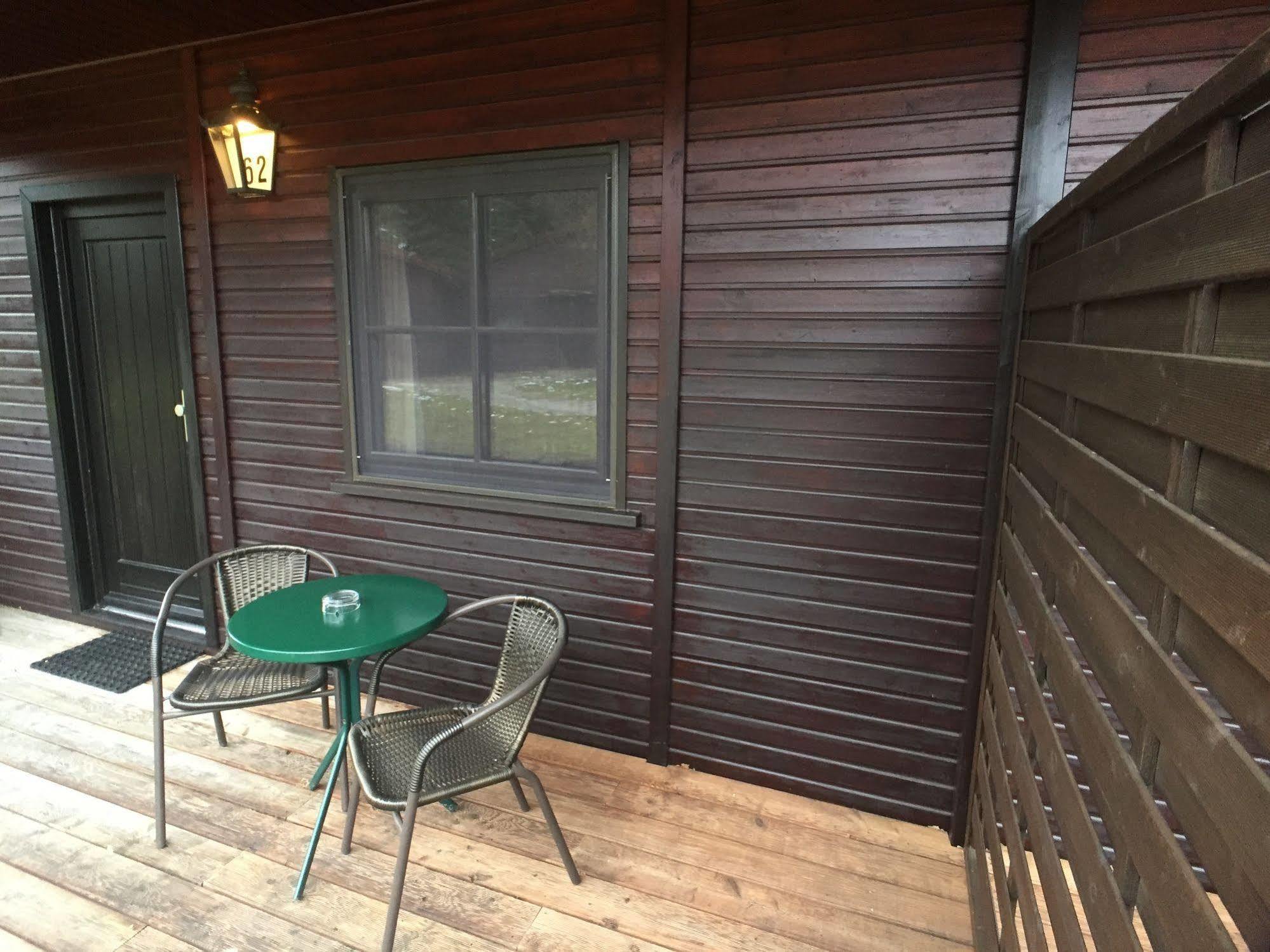 Hotel & Restaurant Zur Spreewaelderin Golssen Luaran gambar